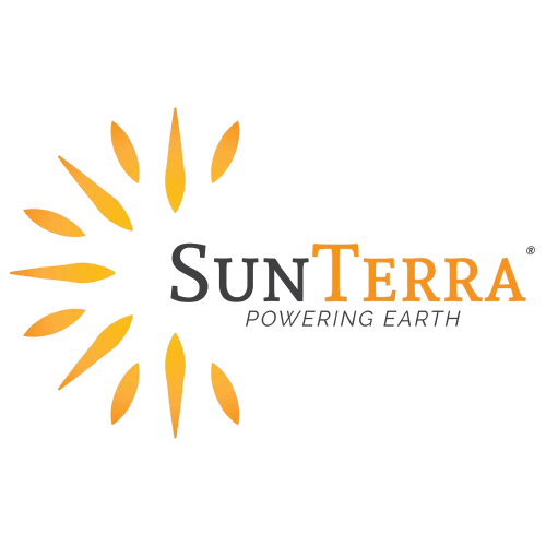 Sun Terra Logo